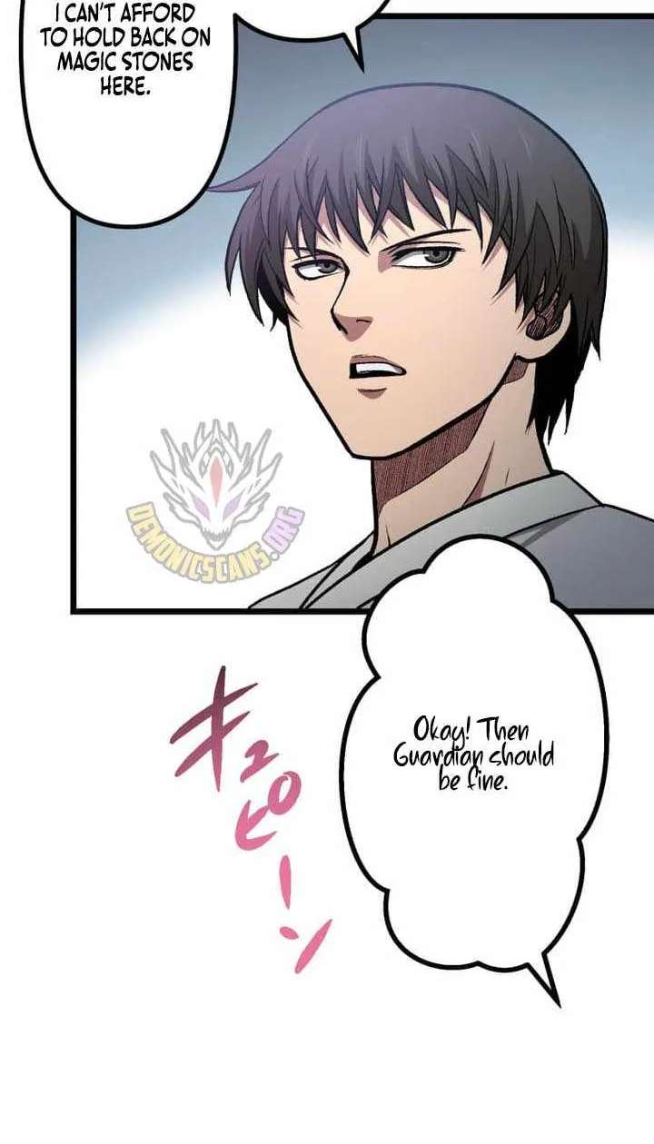 The Reincarnation of God-Level Crafting Chapter 41 - page 42