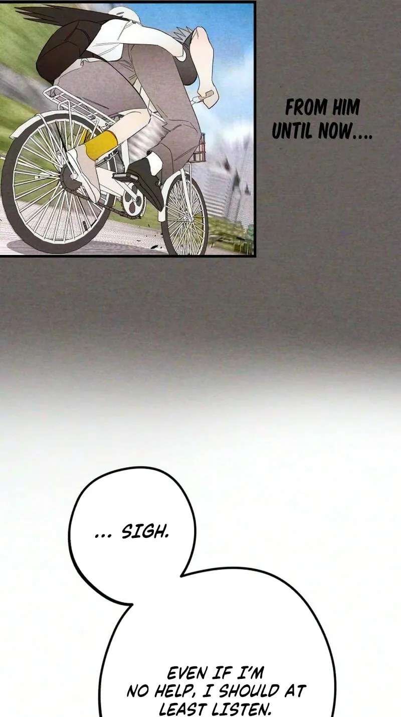 The Perfect Senior's Secret! Chapter 30 - page 14