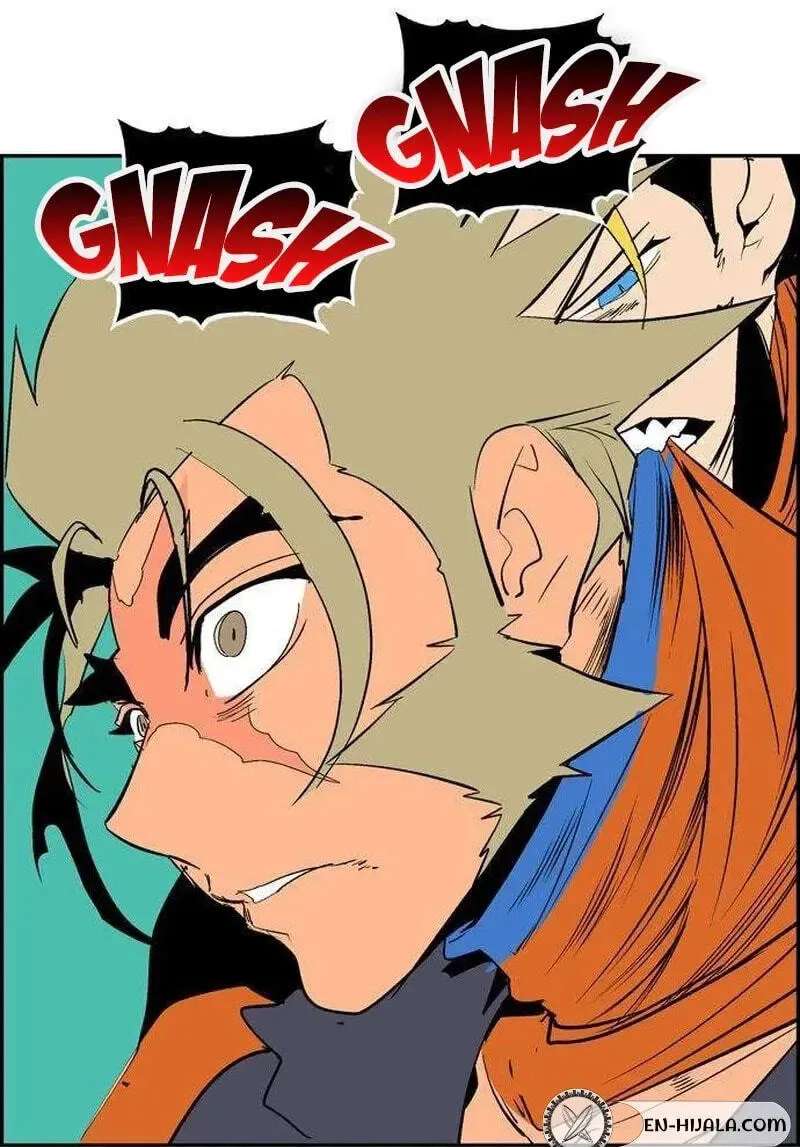 Mumumu Chapter 16 - page 135