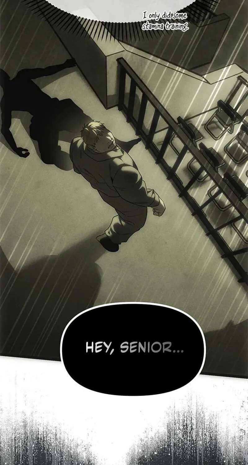 Undercover! Chaebol High School Chapter 114 - page 14
