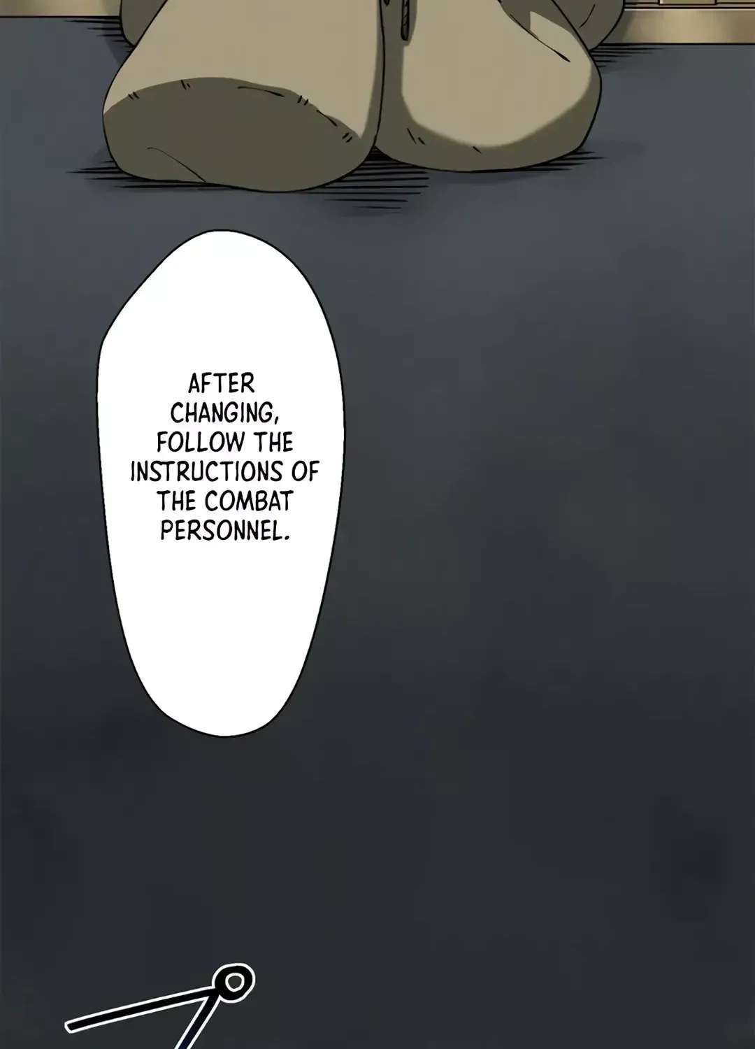 Isekai Suicide Squad Chapter 1 - page 53
