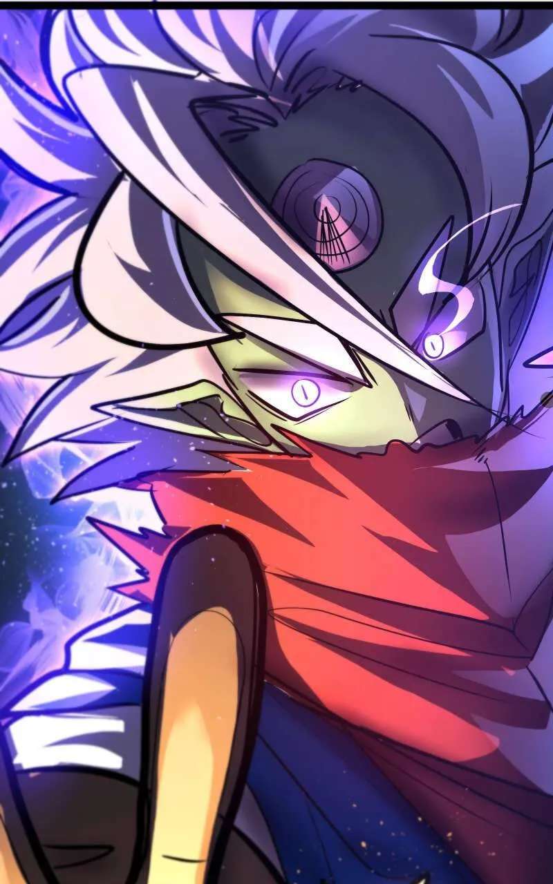 Just a Goblin Chapter 130 - page 7