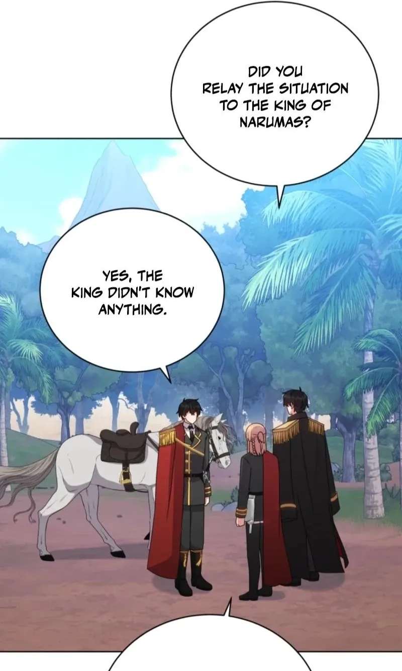 Daughter-In-Law to the Mad Dog of Honor Chapter 101 - page 65