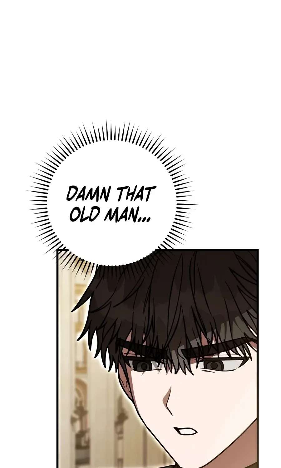 The Regressor and the Blind Saintess Chapter 18 - page 194
