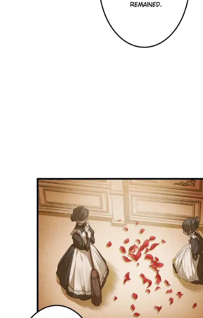 Murderous Lady Charlotte Chapter 38 - page 48