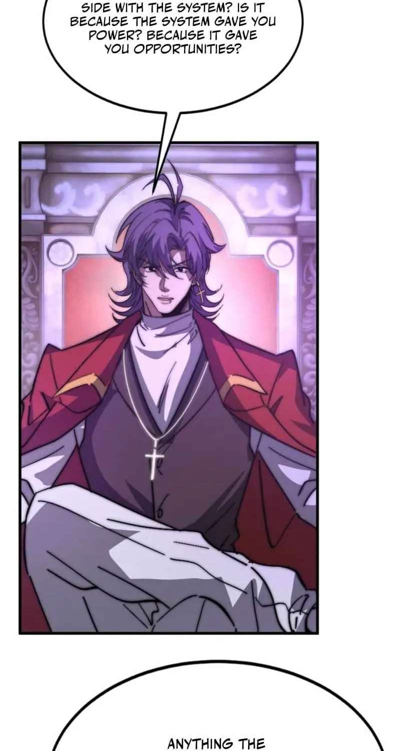 Devil Summoner, I am the Abyss Lord Chapter 88 - page 34