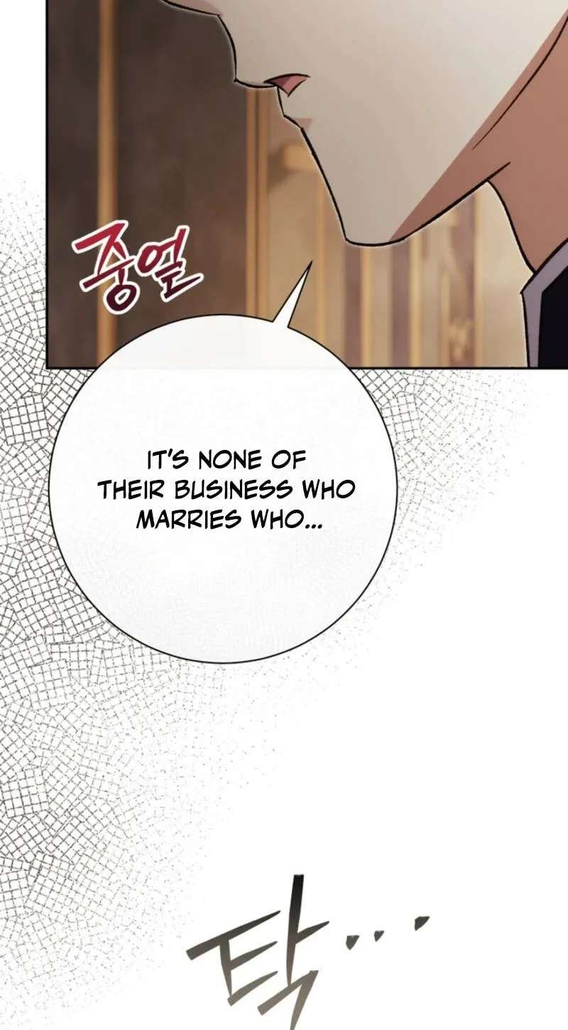 The Villainess's Blind Date Is Too Perfect Chapter 145 - page 96