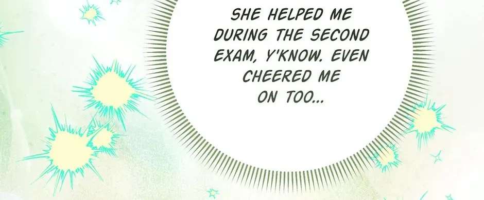 The Naughty Baby Is Wreaking Havoc Chapter 44 - page 22