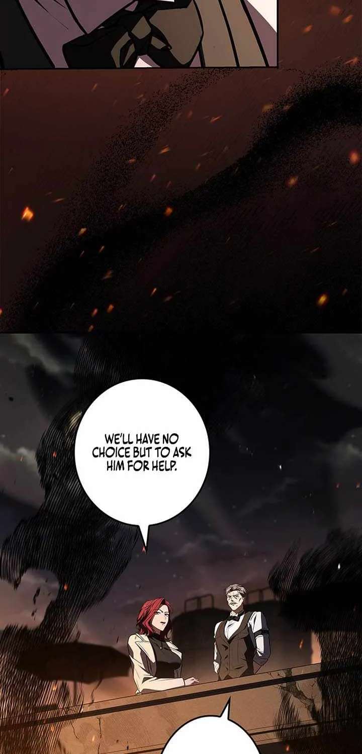 The Saint Who Levels Up as a Necromancer Chapter 39 - page 117