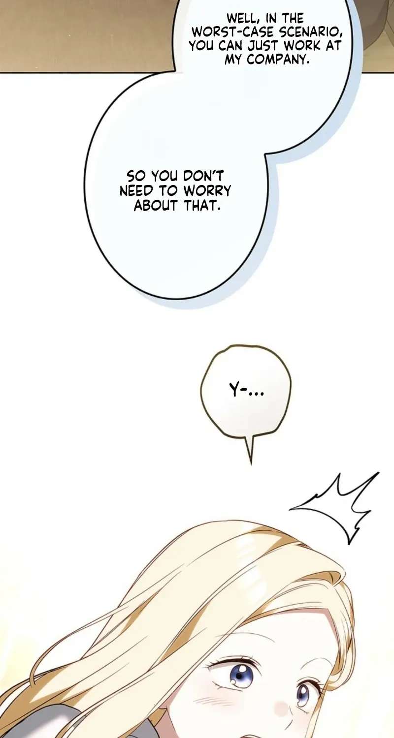 Violet's Poisoned Words Chapter 37 - page 32