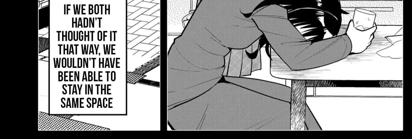 Kimi No Mae De Kimi Igai O Daku Chapter 37 - page 11