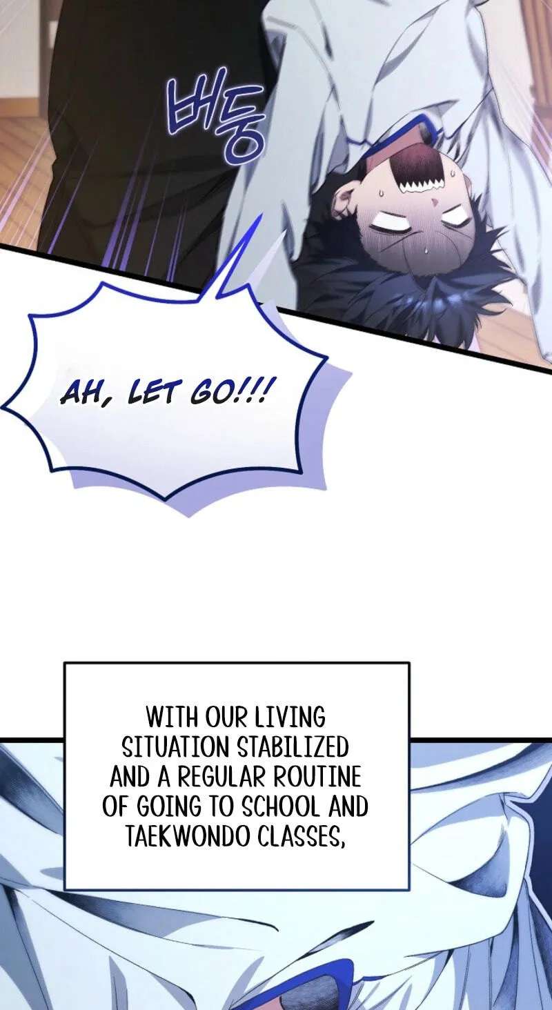 For My Own Good Chapter 102 - page 4