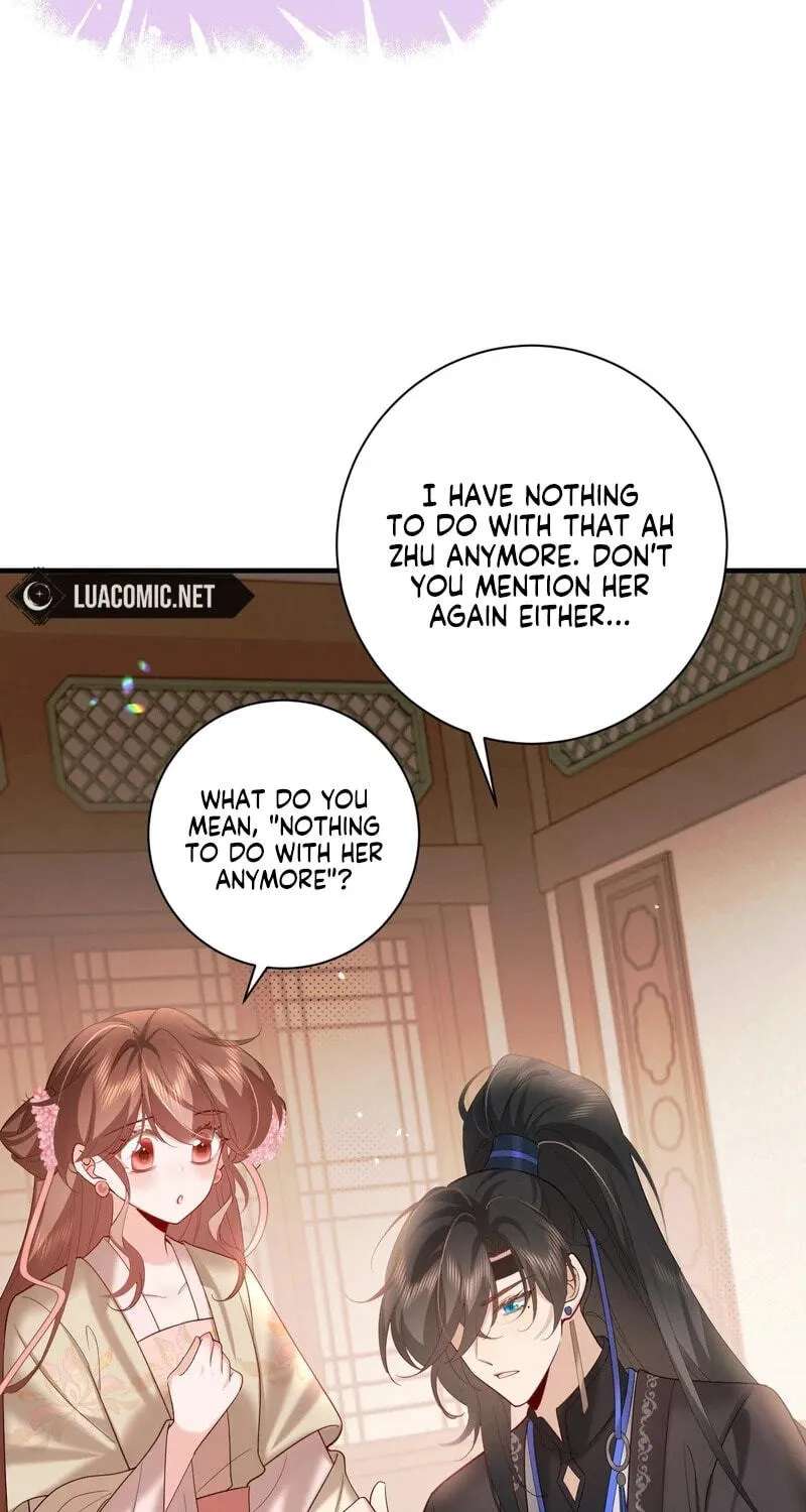 Surviving as a Tyrant's Daughter Chapter 230 - page 33