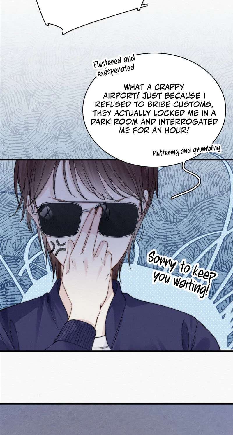 Si Fang Zhao Chapter 57 - page 9