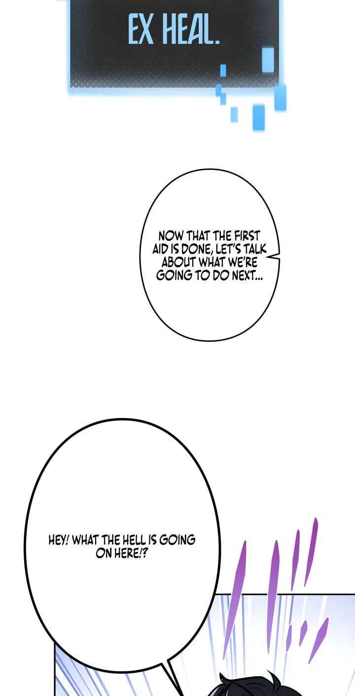 Nishuume Boukensha wa Kakushi Class "Juuryoku Tsukai" de Saikyou Omezasu Chapter 213 - page 35