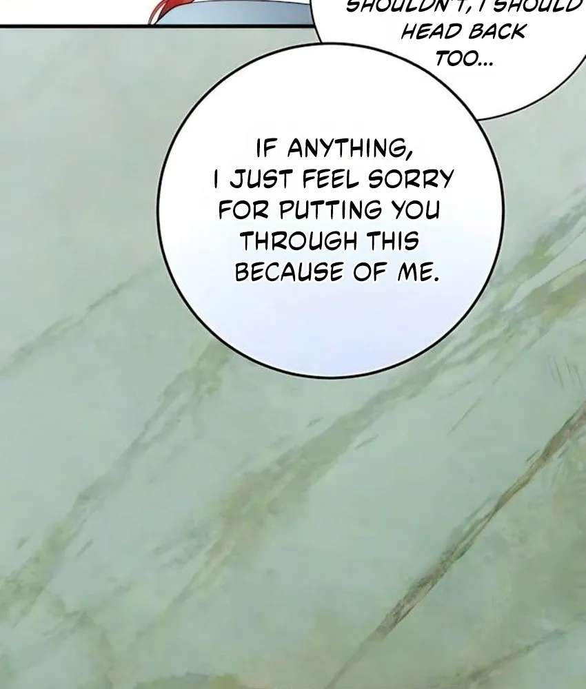I Know I Shouldn’t Do This with the Duke Chapter 30 - page 28