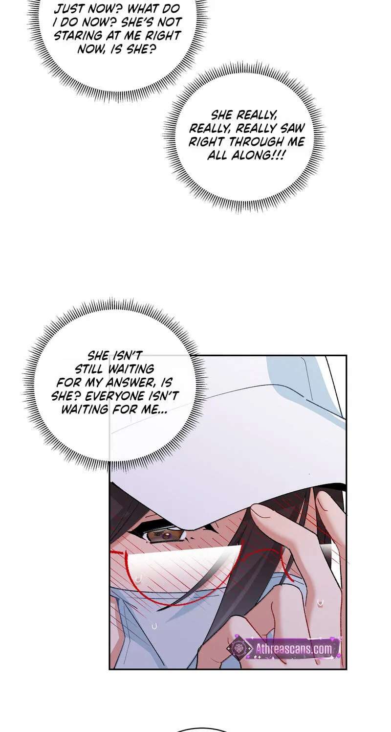 "Duo Duo Suo Suo" Tao Li Ni Chapter 44 - page 14