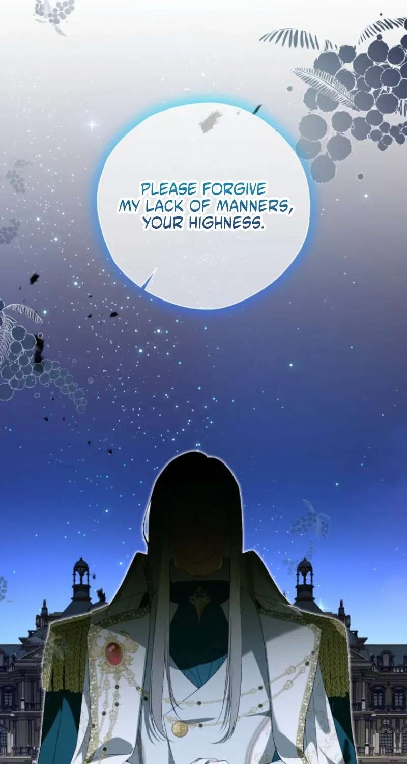 The Obsessive Male Leads Wants to Eat Me Chapter 32 - page 34