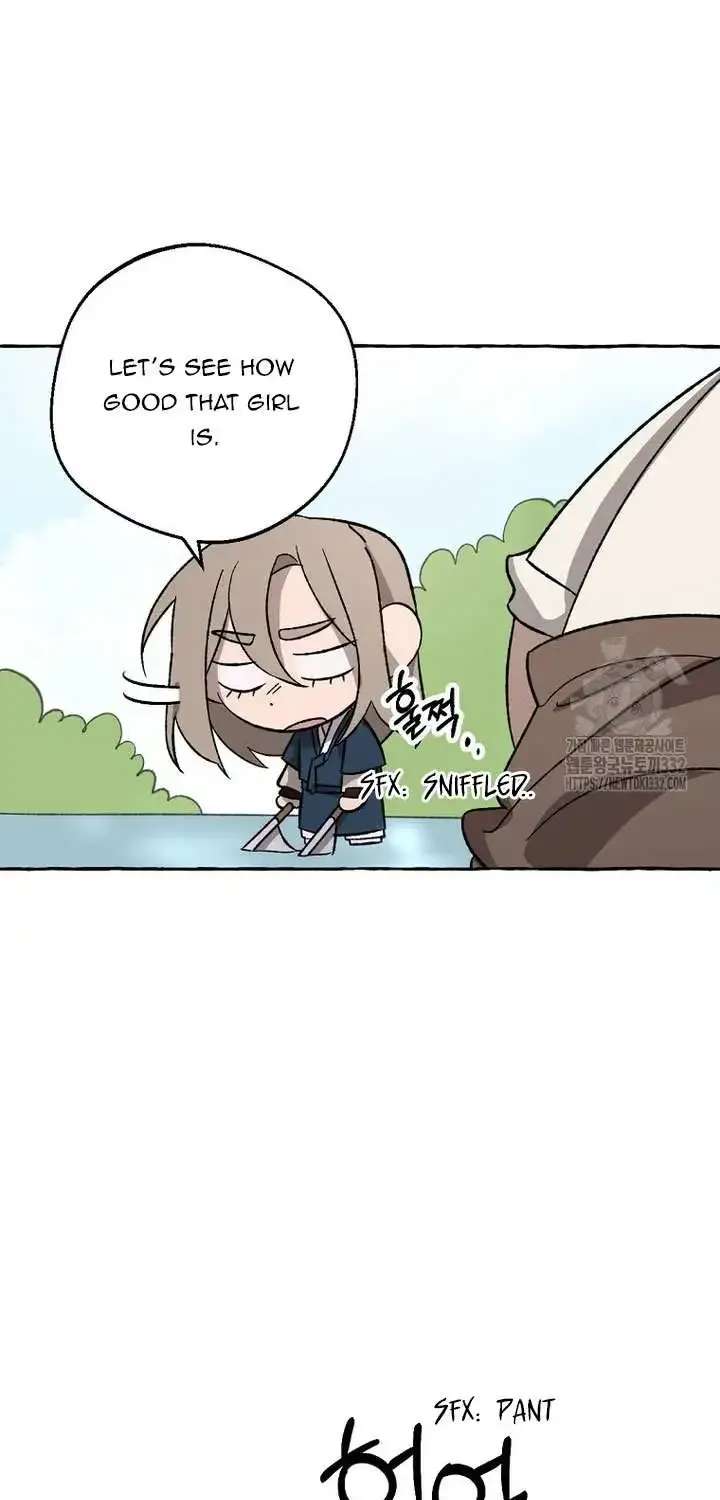 Tale Of Hyangdan Chapter 5 - page 72