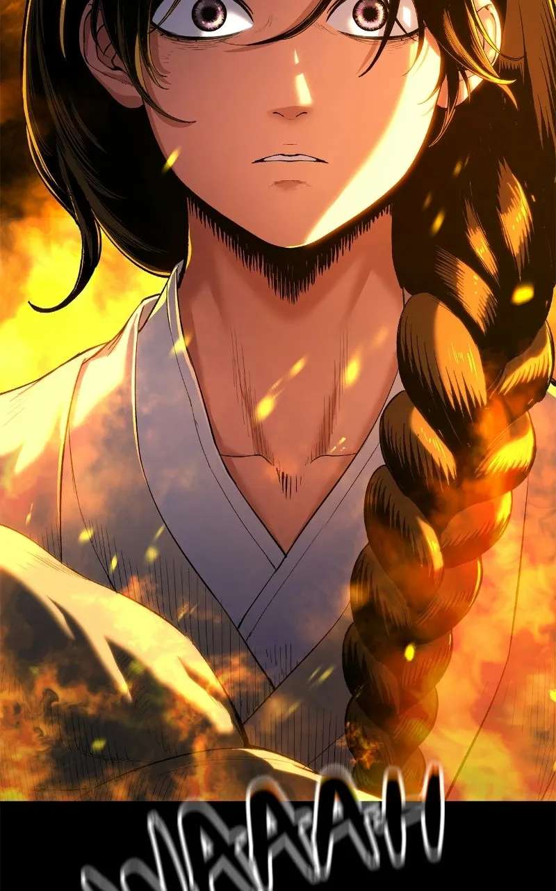 Rakshasa:Demon Rising Chapter 2 - page 2