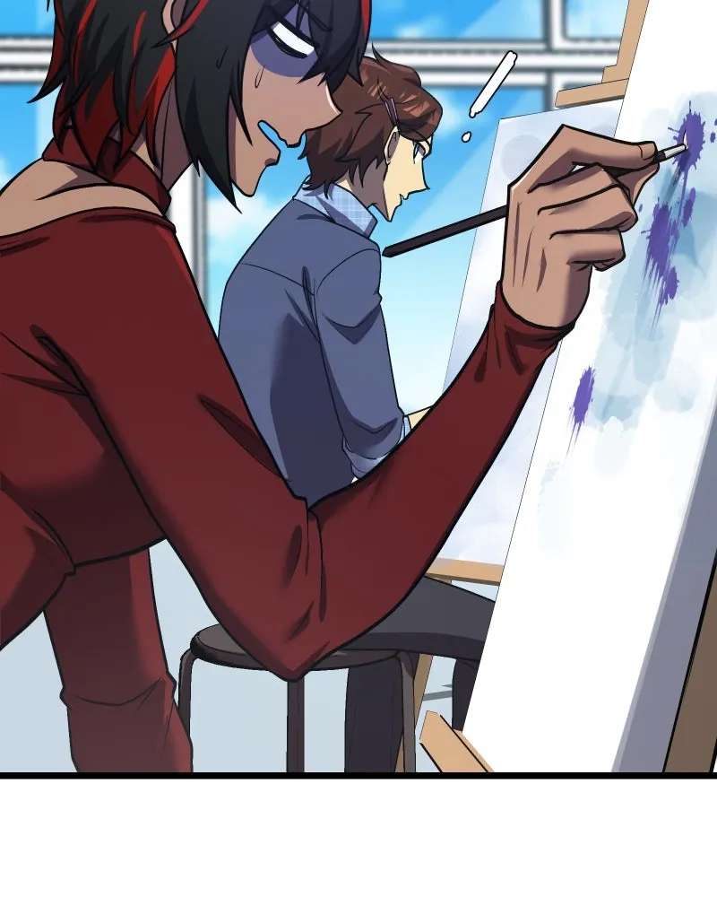 Code Demon Chapter 64 - page 45