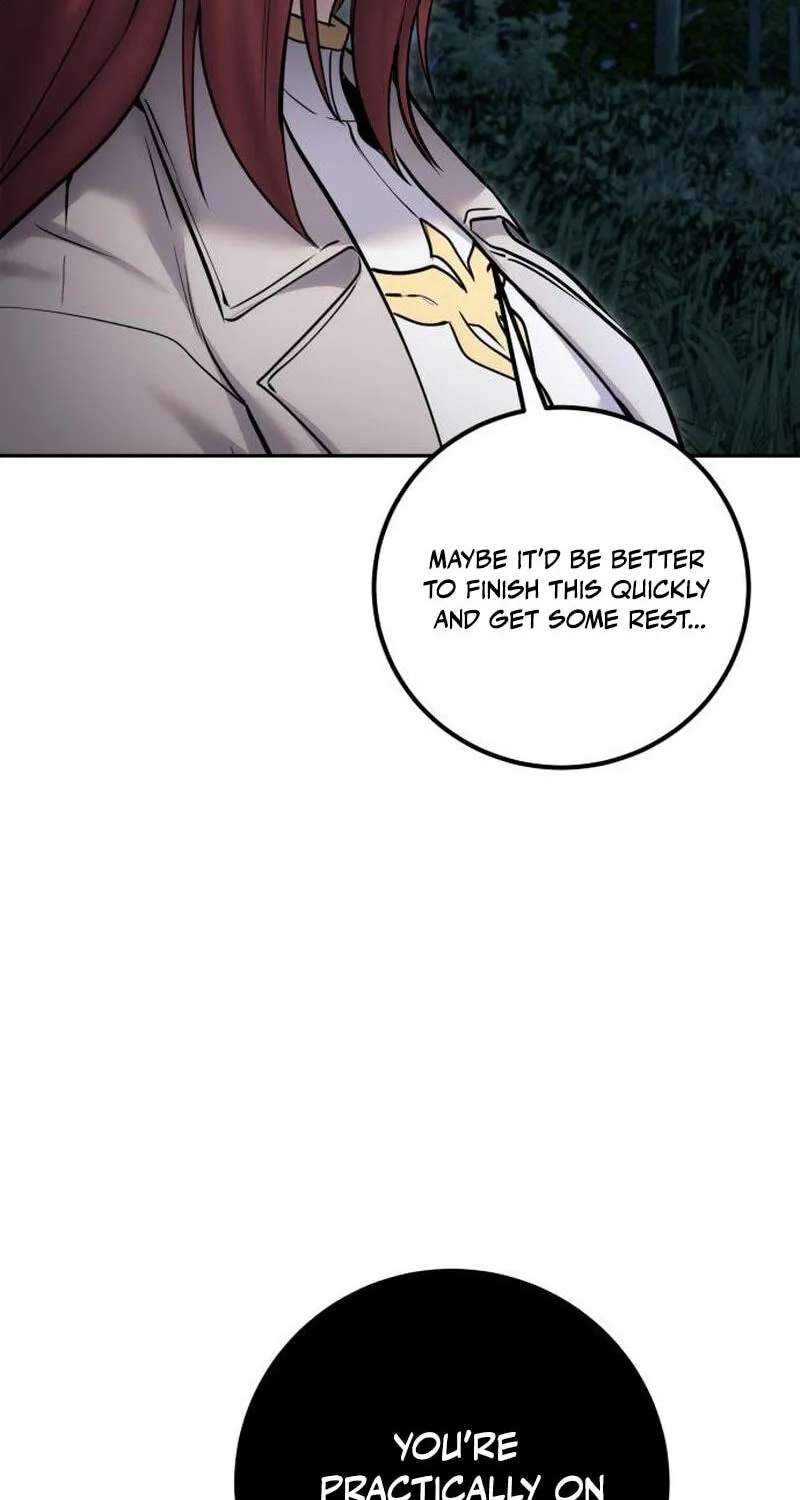 Secretly More Powerful than the Hero Chapter 136 - page 34