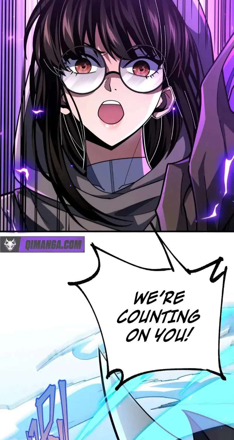 Super Magic Academy's SS Rank Freshman Chapter 31 - page 50