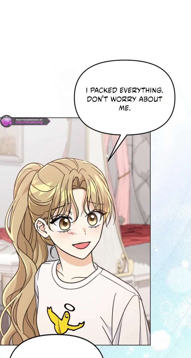 Preventing the Gangster Male Lead’s Blackening Chapter 50 - page 30