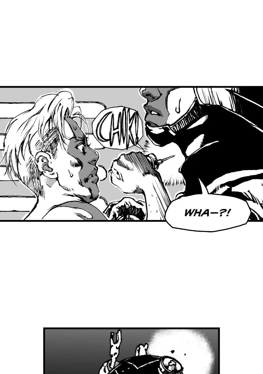 Star Wars: The Legends of Luke Skywalker: The Manga Chapter 5 - page 26