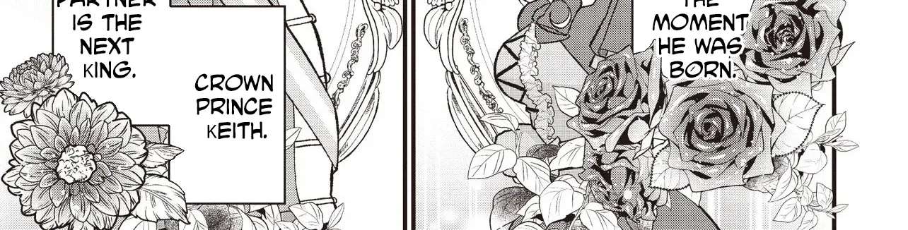 An Old Man Reincarnated as a Duke's Daughter Chapter 1 - page 38