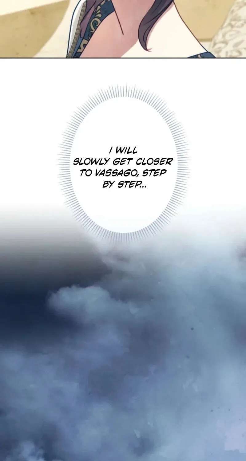 When My Enemies Weep Chapter 43 - page 37