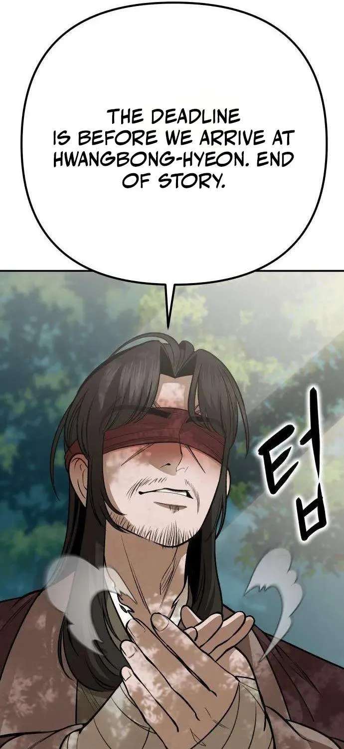 The Divine Brush of Hwarim Chapter 14 - page 41