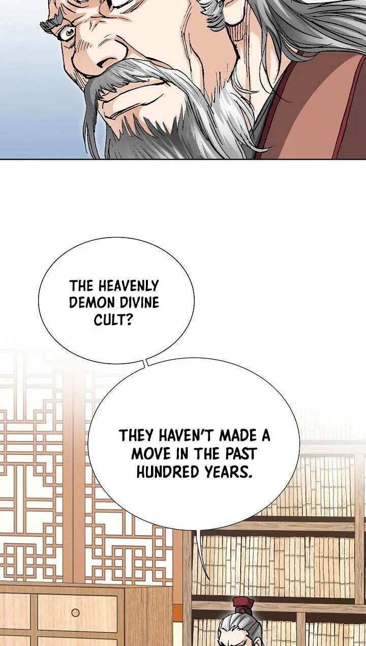 Absolute Ultimate Martial Lord Chapter 55 - page 70