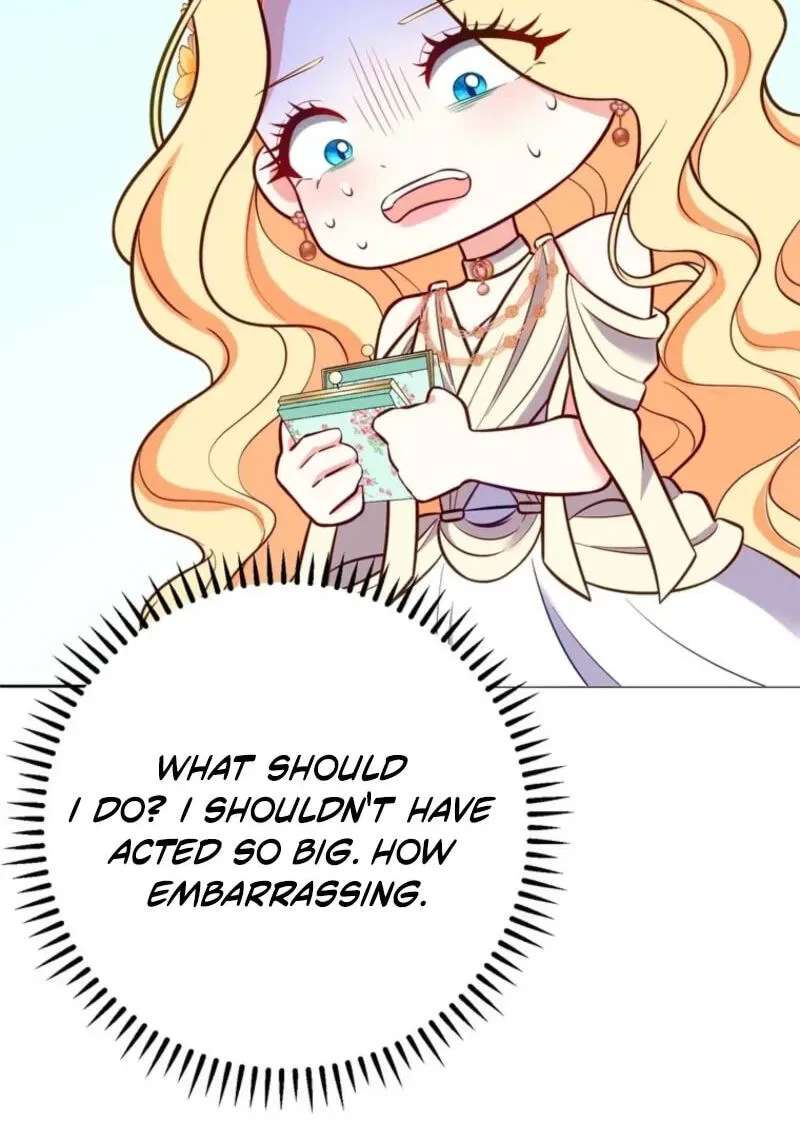 Shall We Work Overtime Together, Your Highness? Chapter 39 - page 47