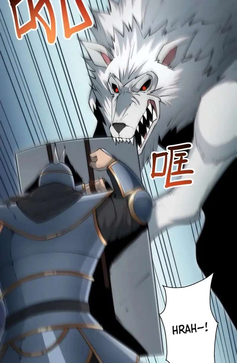God of Games: The Ultimate Evolution Chapter 24 - page 21