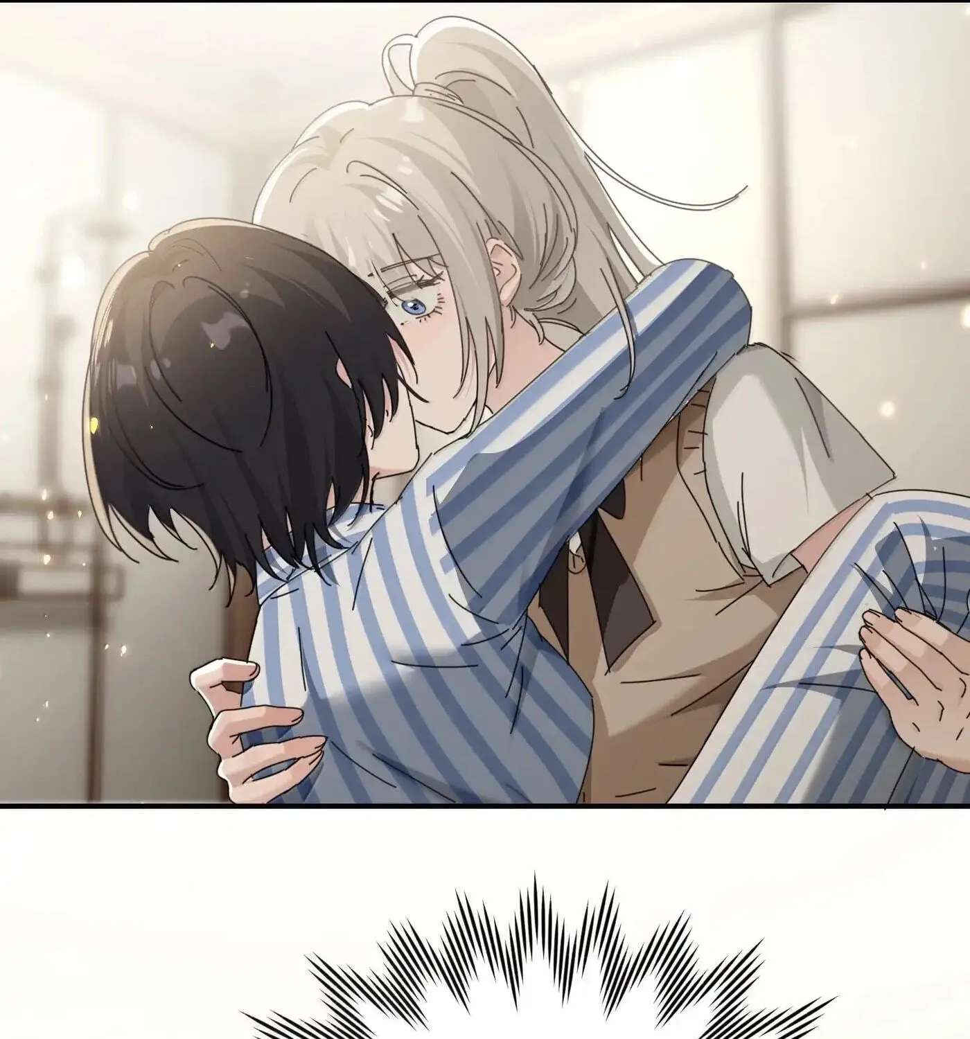 The Yandere Sister Just Wants Me to Bully Her Chapter 111.5 - page 74