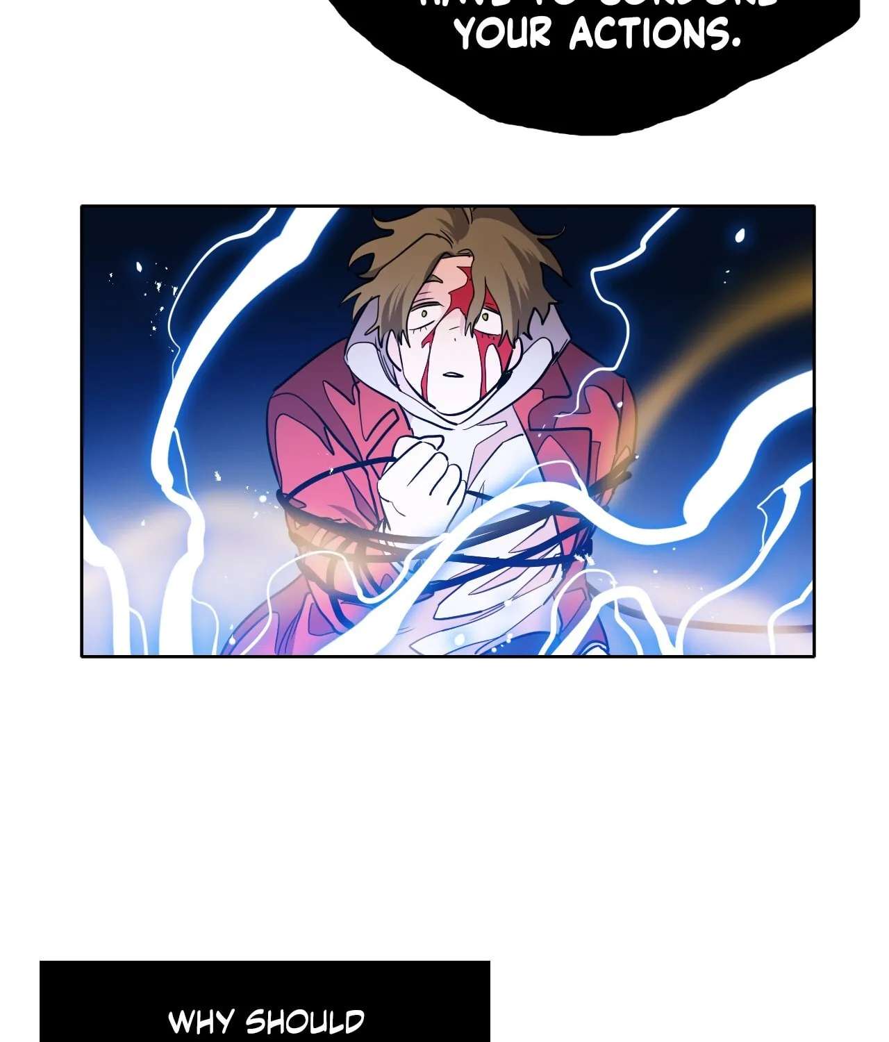 Heroes Plan.B Chapter 255 - page 53