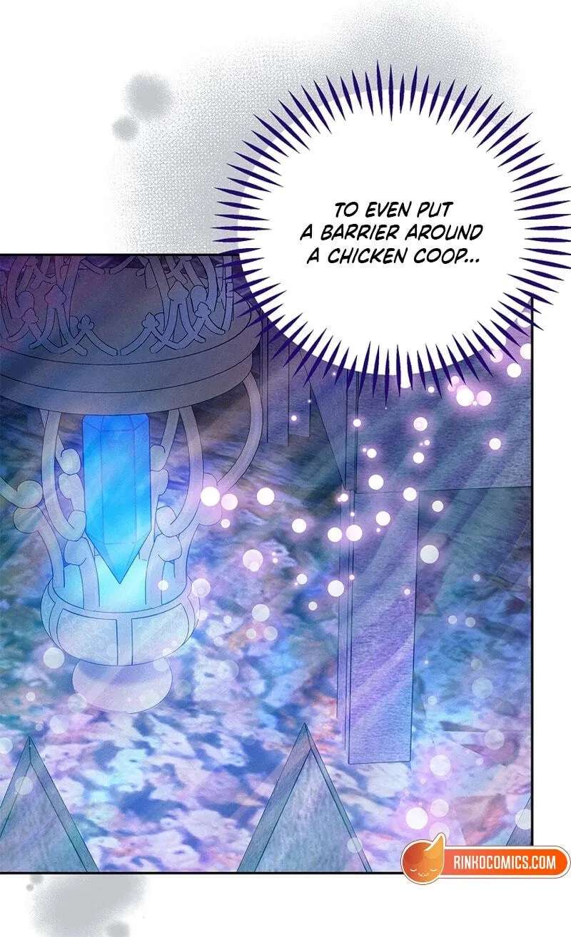I Will Become The Villain’s Poison Taster Chapter 109 - page 89