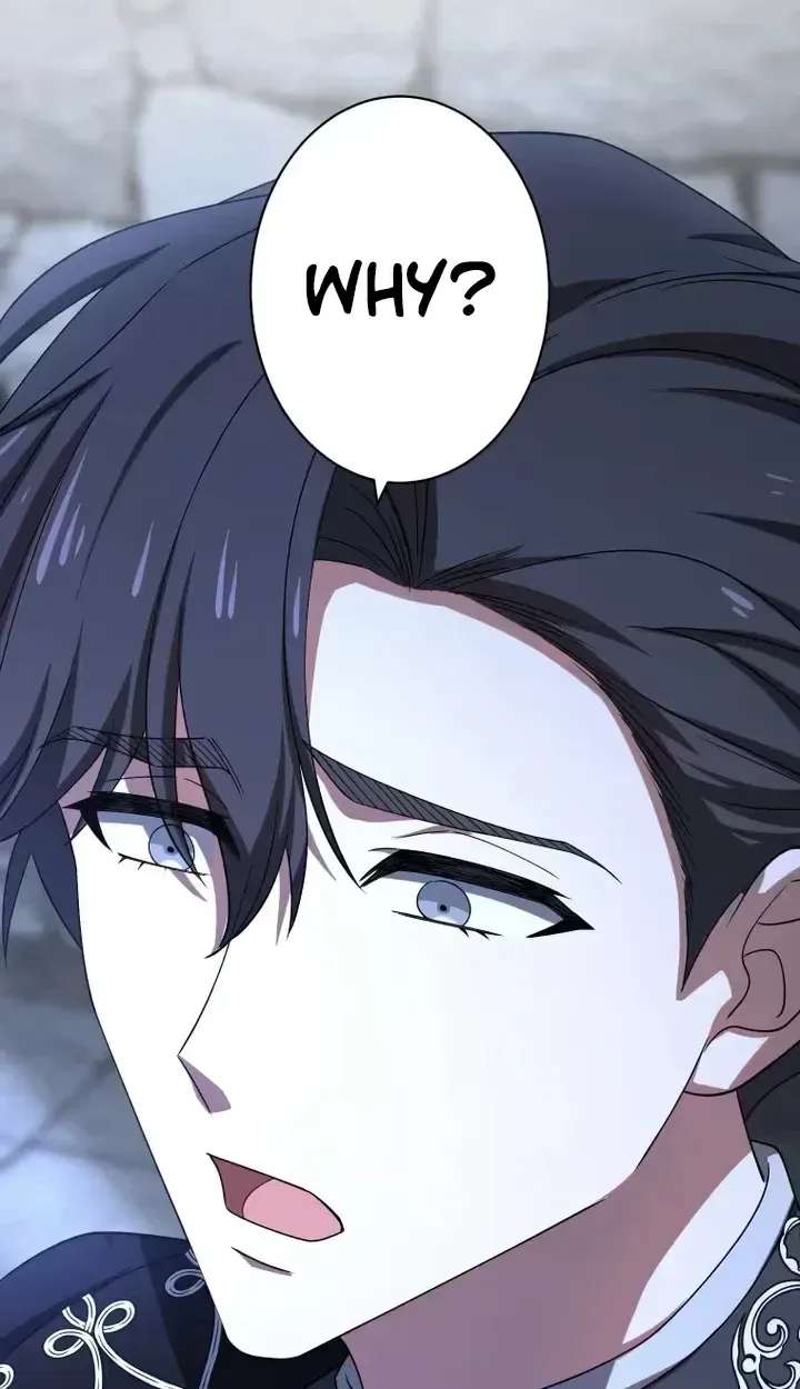 Don't Obsess Over the Fake Princess! Chapter 42 - page 55