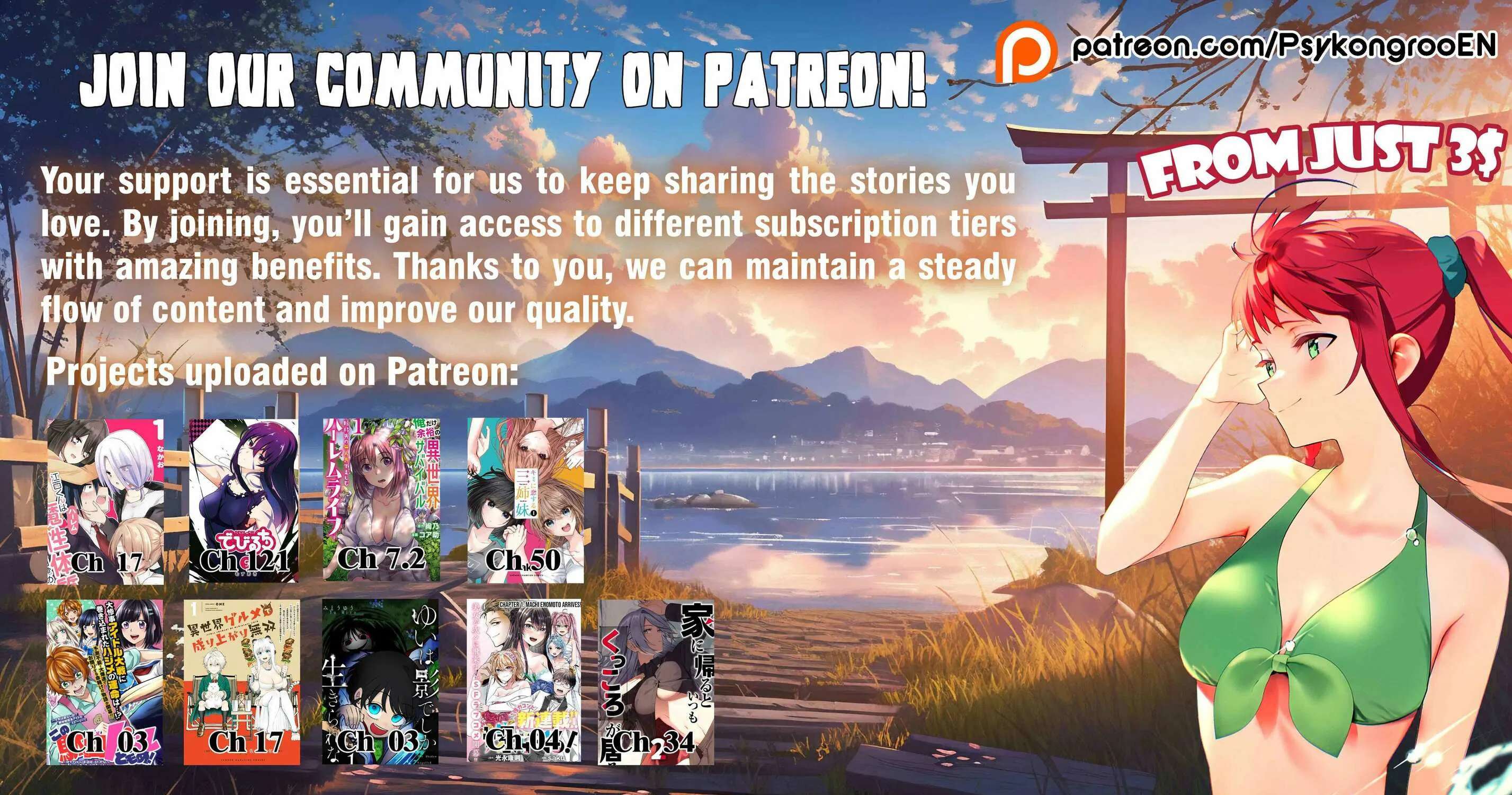 Net Idol no Haishin wo Tetsudatte ita Manager no Ore, Naze ka Bazutte shimau Chapter 1 - page 53
