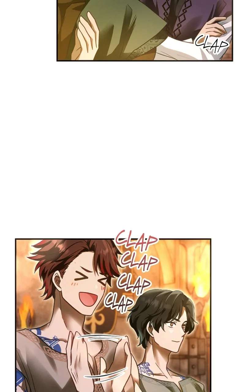 The Northern Warrior’sBeloved Bride Chapter 7 - page 63