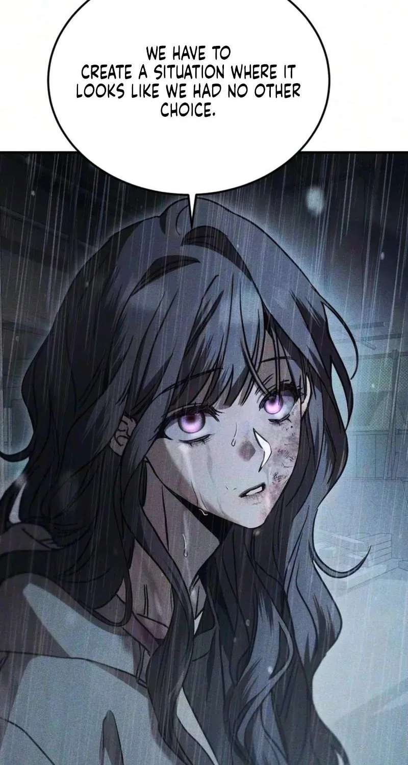 Our Incomplete Bond Chapter 18 - page 29