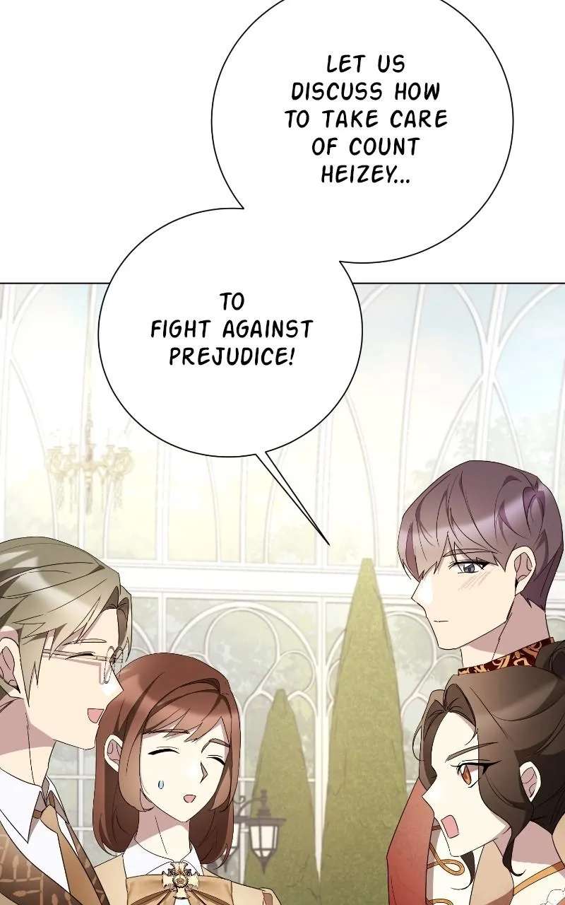 Wished You Were Dead Chapter 128 - page 71