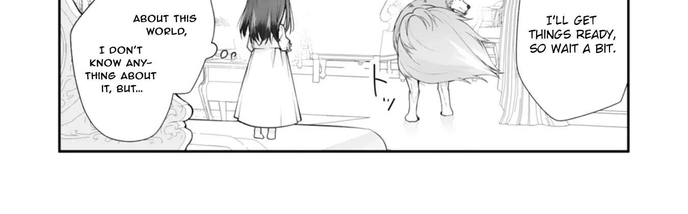 A Cat-Eared Girl's Heartwarming Meals for Fluffy Creatures Chapter 1 - page 64
