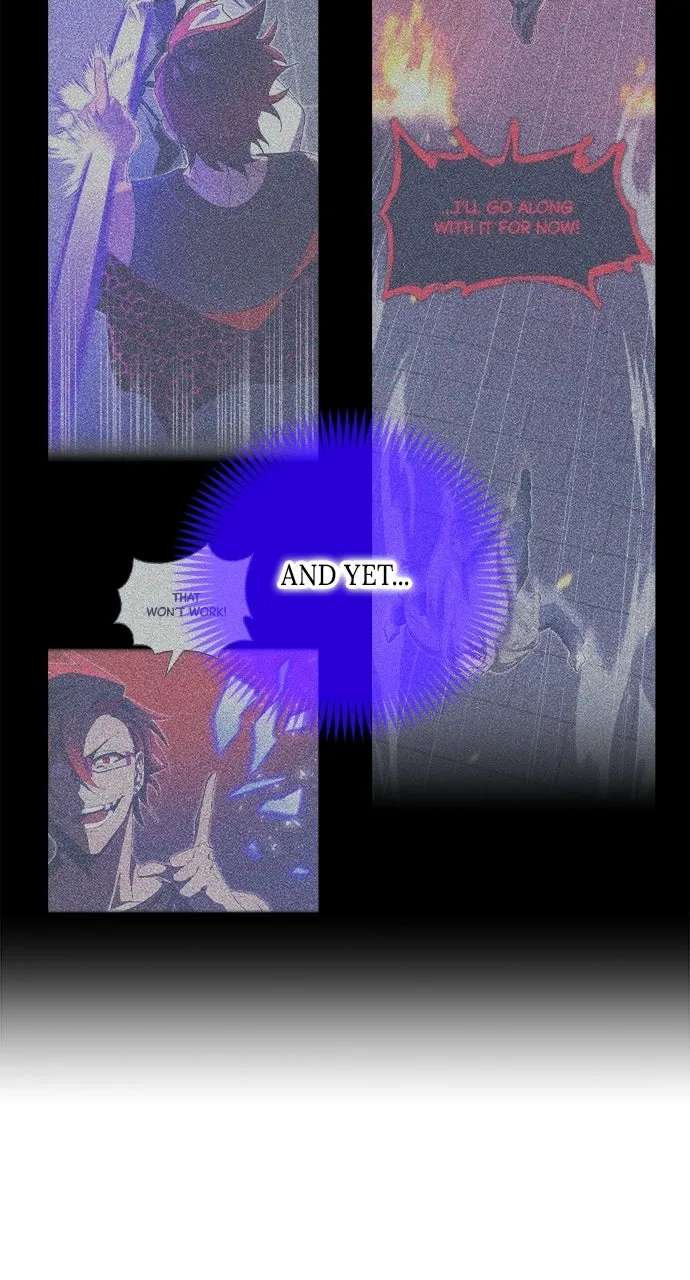 The Genius SwordmasterReturns Chapter 53 - page 23