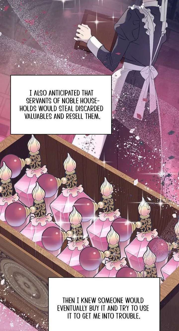 The Youngest Is Trying To Prevent the World From Ending Chapter 91 - page 78