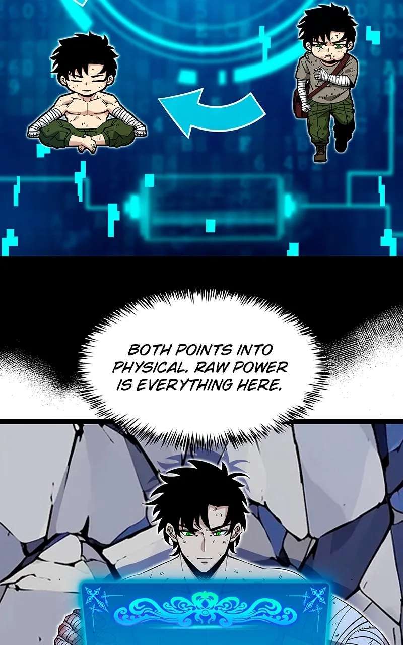 Road to Mastery Chapter 7 - page 49
