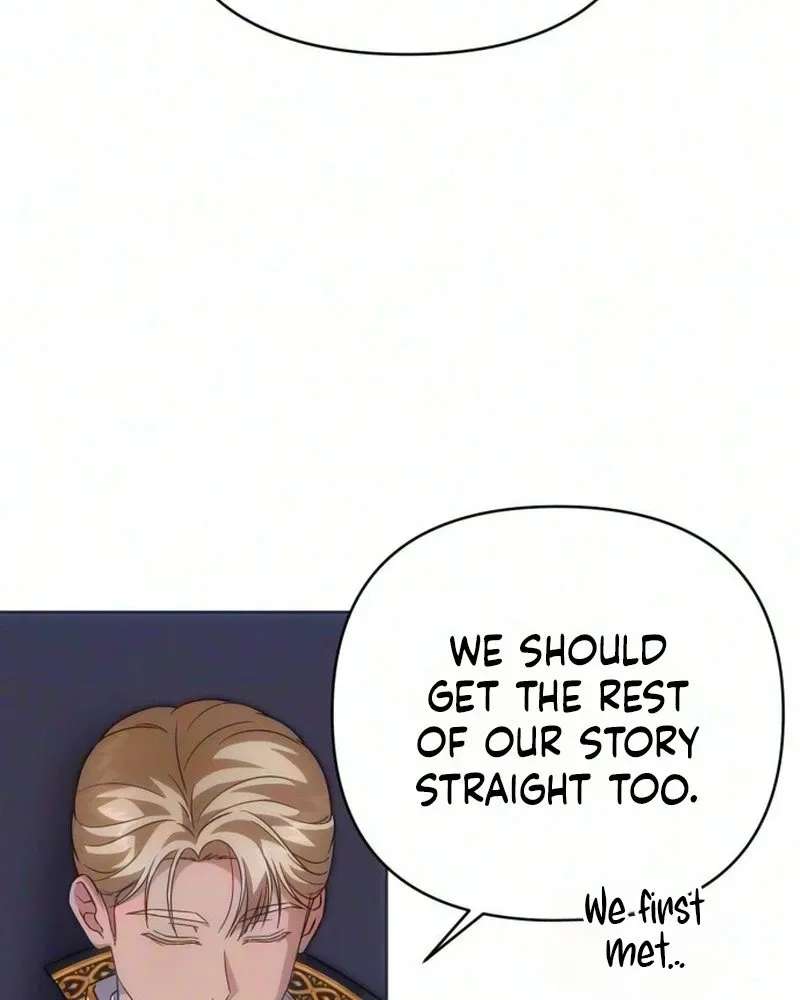 The Duke of Hermont's Male Mistress Chapter 10 - page 98