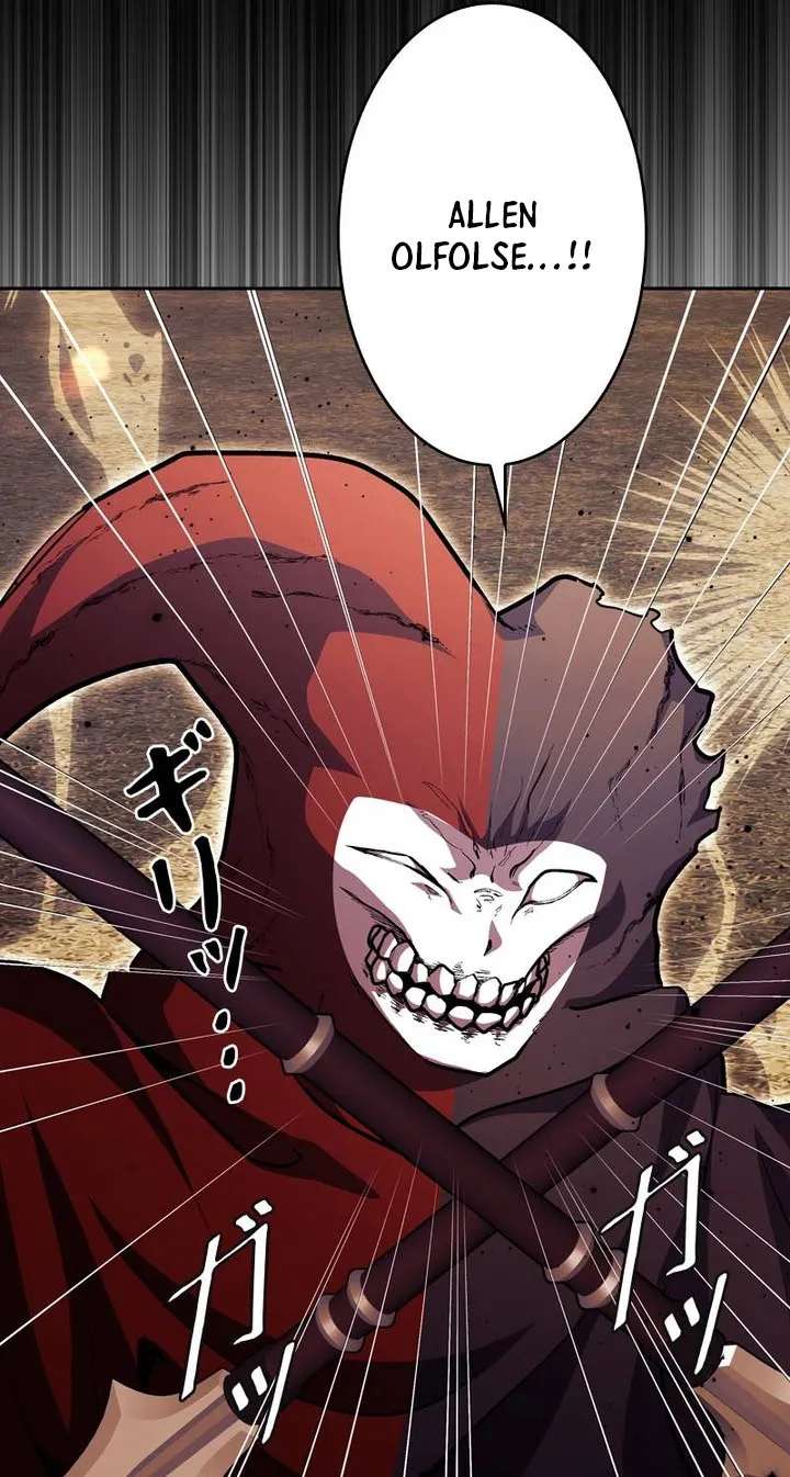 Holy Emperor’s Grandson Is A Necromancer Chapter 120 - page 18