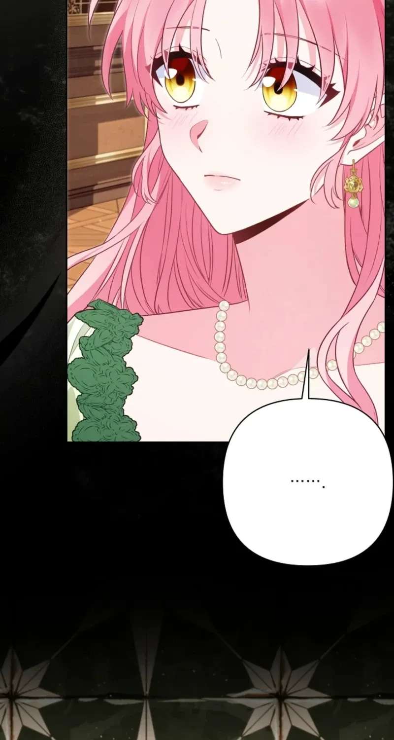 I’m the Villainess, but I Imprinted with the Male Lead Chapter 57 - page 36